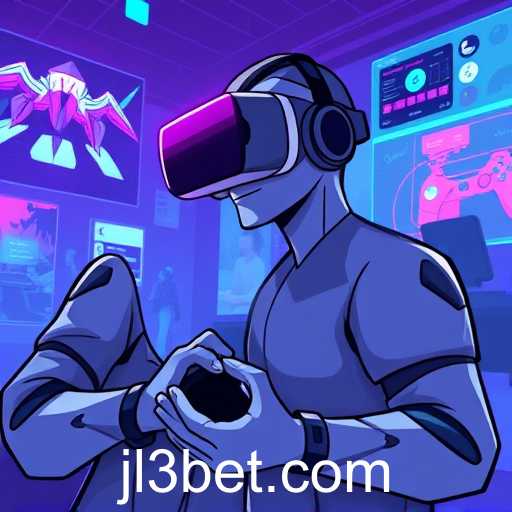 JL3: Revolutionizing the Gaming Experience