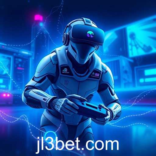 JL3: Revolutionizing Online Gaming in 2025