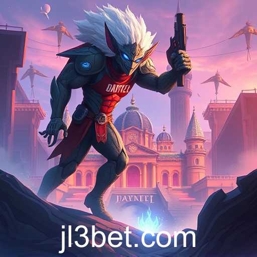 The Rise of JL3 in Online Gaming